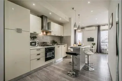 Image de Mestre Kasanova Apartment