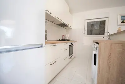 Image de Appartement Jadrija sunset (89381-A1) - Jadrija