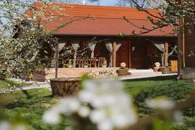 Image de Charming eco-rural holiday home in Lopatinec
