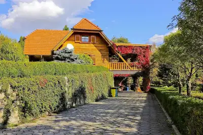 Image de Ideal home in nature with swimming pool in Gornja Voća