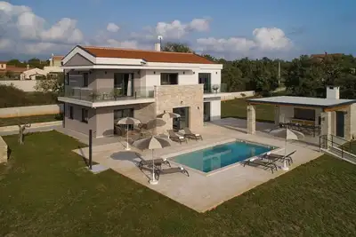 Image de Luxury Villa Serena, Cukrići