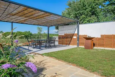 Image de Villa 119, Višnjan
