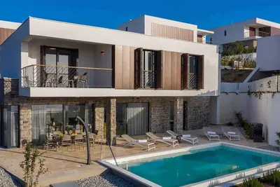 Image de Villa Alba, Primošten