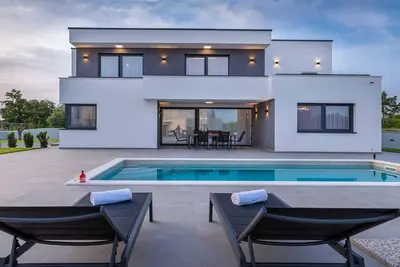 Image de Villa Ana Škicini, Juršići