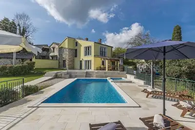 Image de Villa Ana, Špinovci