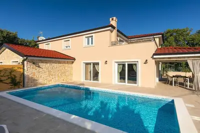 Image de Villa Lukas&Ana, Pinezići