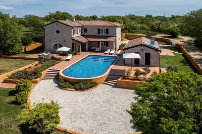 Image de Villa Luxoria Ema