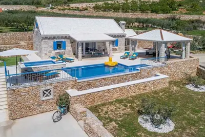 Image de Villa Blue Sky