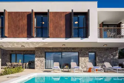 Image de Villa Mattina, Primošten