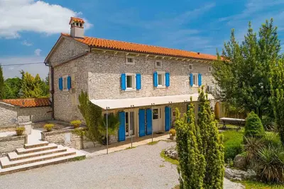 Image de Villa Mega Šaini