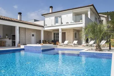 Image de Villa Casta Diva