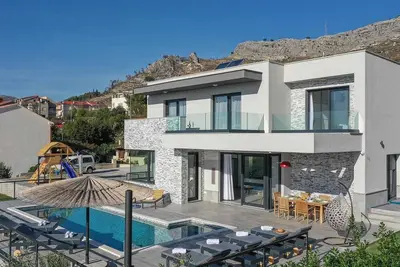 Image de Villa Morena Solin
