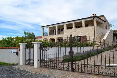 Image de Villa Dubravka, Tinjan