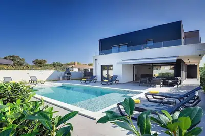 Image de Villa Elite 1, Pula