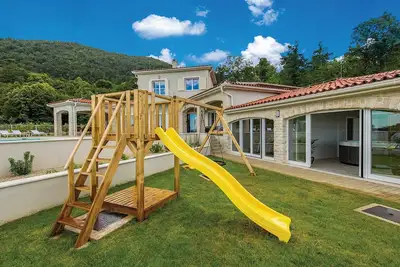 Image de Villa Natura 1, Veprinac