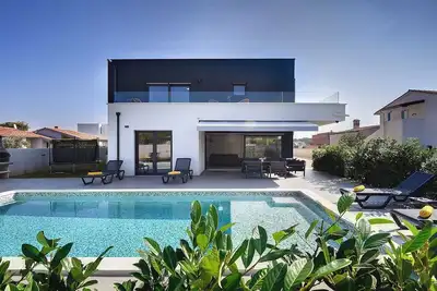 Image de Villa Elite, Pula