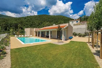 Image de Villa Natura 3, Veprinac