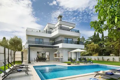 Image de Villa K, Premantura