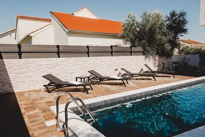 Image de Villa Nola, Vodice