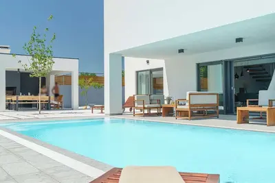 Image de Luxury villa in Dalmatian countryside