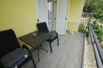 Appartement Marigold (90571-A1) - Sv. Filip i Jakov