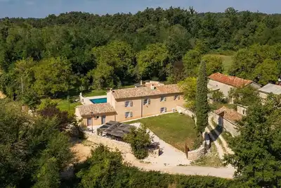 Image de Villa Laeta, Žminj