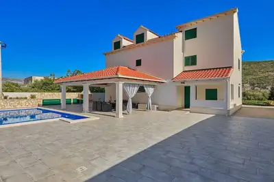 Image de Villa Larum, Dubrovnik