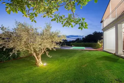 Image de Villa Parenzana, Višnjan