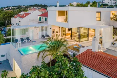 Image de Luxury villa fully equipped for children