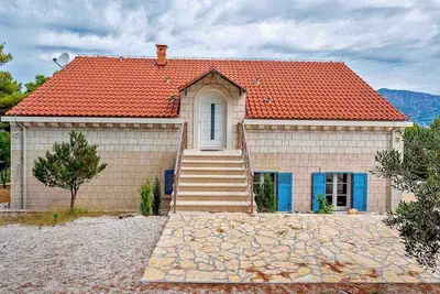 Image de A gorgeous villa with stunning view