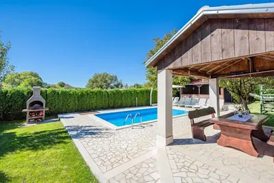 Image de Villa Semy, Pazin