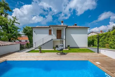 Image de Villa Smoky, Pazin