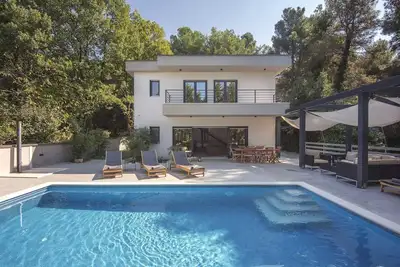 Image de Villa Stribor