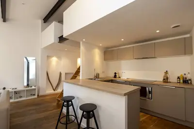 Image de Rosie - Duplex cosy de 77m2 quartier Citadelle