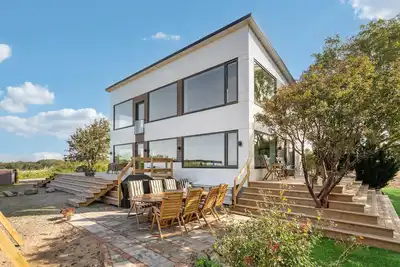 Image de Superbe maison à Ebberup avec WiFi