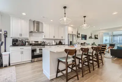 Image de Luxury Townhome - Olde Town Arvada