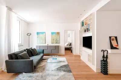 Image de Luxury in San Frediano with Parking on request