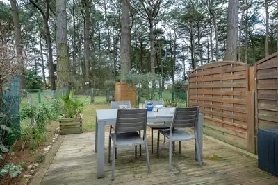 Maison à 150 mètres de la mer au Pouliguen!