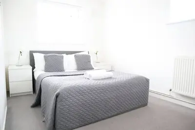 Image de Twelve Thirty Serviced Apartments - Balham - Free Parking