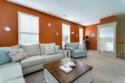 Image de Modern Home w/ Great Amenities