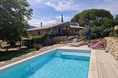 Image de Charming Cottage La Martinelle