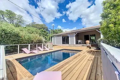 Image de Villa Bianca, charme authentique 4* piscine privée