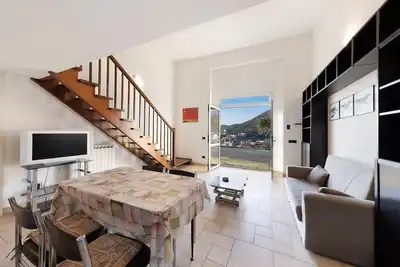 Image de Appartement 'Casa Max' avec terrasse privée