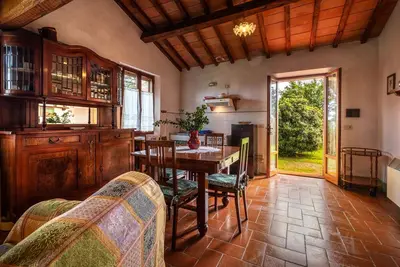 Image de Appartement de vacances \"Oleandro\" avec piscine partagée & Wi-Fi