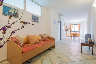 Image de Residenza Maria Antonia - Appartement 7 - 8