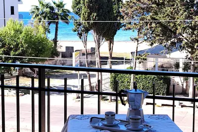 Image de Appartement à 20 mètres de la plage