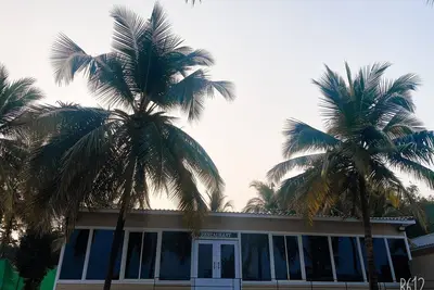 Image de The Woods Homestay