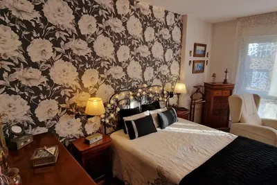 Three Bedroom Apartment