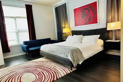 Image de Modern Condo in the Heart of Carmel In
