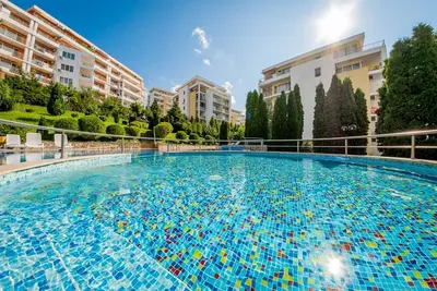 Image de Menada * Imperial Fort * sea view apartment